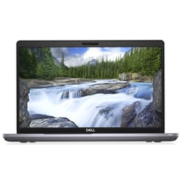 Dell Latitude 5511 15" Core i7 2.7 GHz - SSD 1 TB - 32GB QWERTY - Engels