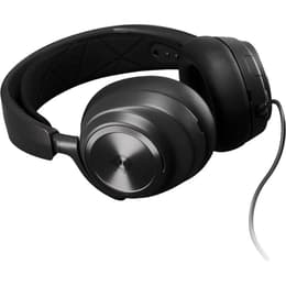 Arctis Nova Pro geluidsdemper gaming Hoofdtelefoon - microfoon Zwart