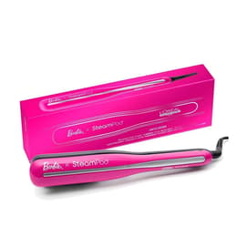 L'Oreal Steampod 3.0 Edition limitée Barbie - Roze Stijltang