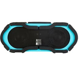 Altec Lansing Boom Jacket Speaker Bluetooth - Zwart/Groen