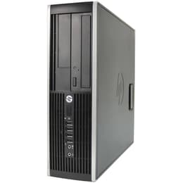 HP Elite 8300 SFF Core i5 3,2 GHz - HDD 500 GB RAM 4GB