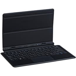 Dell Toetsenbord QWERTY Engels (VK) Venue 11 Pro Slim Tablet Keyboard