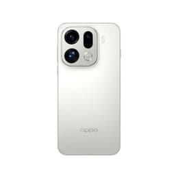 Oppo Find X9 Pro 512GB - Wit - Simlockvrij