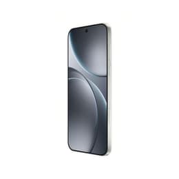 Oppo Find X9 Pro 512GB - Wit - Simlockvrij