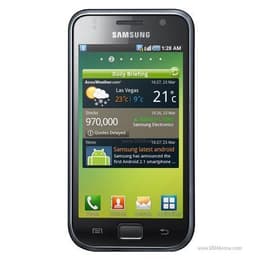 I9001 Galaxy S Plus 8GB - Zwart - Simlockvrij