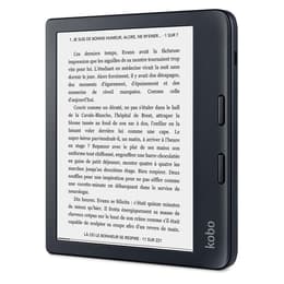 Kobo Libra 2 6,0000 WiFi E-reader