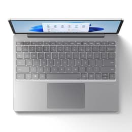 Microsoft Surface Laptop Go 2 12" Core i5 1 GHz - SSD 256 GB - 8GB AZERTY - Frans