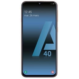 Galaxy A40 Simlockvrij