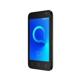 Alcatel U3 8GB - Zwart - Simlockvrij