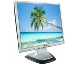 19-inch Mirai DML-519N100 1280 x 1024 LCD Beeldscherm Zwart