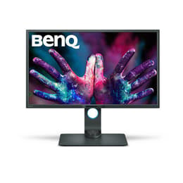 32-inch Benq PD3200U 3840 x 2160 LED Beeldscherm Zwart
