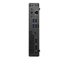 Dell OptiPlex 3090 Core i3 3 GHz - SSD 256 GB RAM 8GB