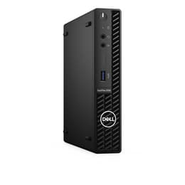 Dell OptiPlex 3090 Core i3 3 GHz - SSD 256 GB RAM 8GB