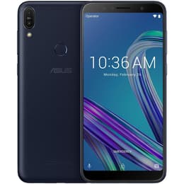 Zenfone Max Pro M1 128GB - Zwart - Simlockvrij