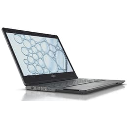 Fujitsu LifeBook U7410 14" Core i5 1.6 GHz - SSD 256 GB - 8GB QWERTZ - Duits