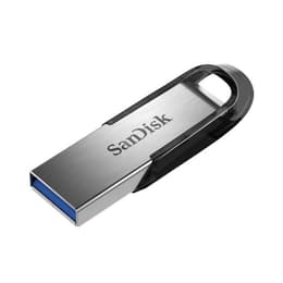 Sandisk CZ73 Ultra USB-gleuf