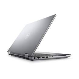 Dell Precision 7680 16" Core i9 2.2 GHz - SSD 1 TB - 64GB AZERTY - Frans