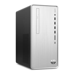HP Pavilion TP01-0054nf Ryzen 5 3.7 GHz - SSD 512 GB + HDD 1 TB RAM 8GB