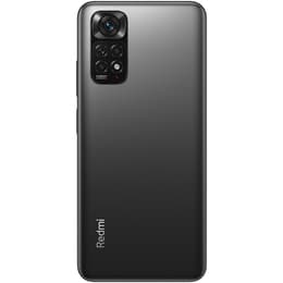 Xiaomi Redmi Note 11S 128GB - Grijs - Simlockvrij