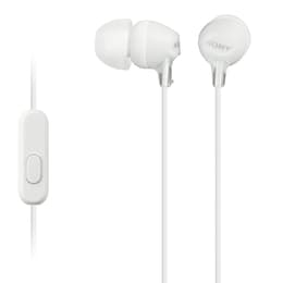 Sony MDR-EX15AP Oordopjes - In-Ear