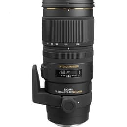 Lens Sigma 70-200mm f/2.8 APO DG EX OS HSM Canon EF 70-200mm f/2.8