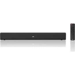 Soundbar & Home cinema-set JVC TH-D625B - Zwart
