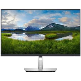 27-inch Dell P2723D 1920 x 1080 LED Beeldscherm Zwart