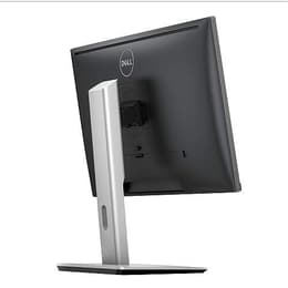 27-inch Dell P2723D 1920 x 1080 LED Beeldscherm Zwart