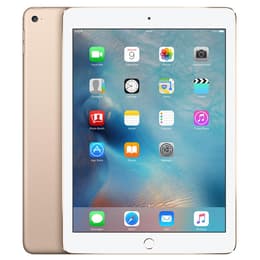 iPad Air 9.7" (2015) 2e generatie 32 GB - WiFi - Goud