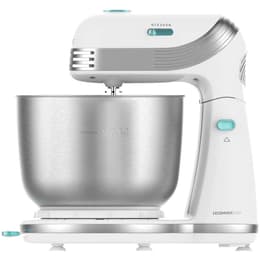 Cecotec Cecomixer Easy 3,0000L Wit Bakrobot