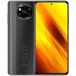 Xiaomi Poco X3 NFC 128GB - Grijs - Simlockvrij - Dual-SIM