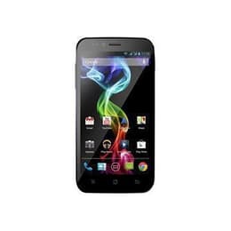 Archos 55 Platinium 8GB - Blauw - Simlockvrij