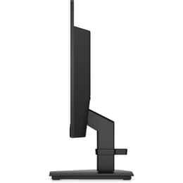 21.5-inch HP P22 G4 1920 x 1080 LCD Beeldscherm Zwart