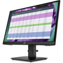 21.5-inch HP P22 G4 1920 x 1080 LCD Beeldscherm Zwart