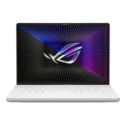 Asus ROG Zephyrus G16 GU605MZ-QR1W 16" Core Ultra 9 2.5 GHz - SSD 2 TB - 16GB - NVIDIA GeForce RTX 4080 QWERTY - Engels
