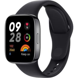Horloges GPS Xiaomi watch 3 - Zwart