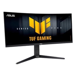 34-inch Asus VG34WQML5A-RAS 2560 x 1440 LCD Beeldscherm
