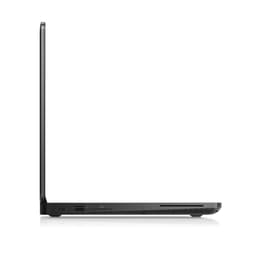 Dell Latitude 5480 14" Core i7 2.9 GHz - SSD 128 GB - 8GB AZERTY - Frans