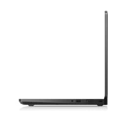 Dell Latitude 5480 14" Core i7 2.9 GHz - SSD 128 GB - 8GB AZERTY - Frans