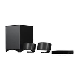 Soundbar & Home cinema-set Onkyo LS3100 - Zwart