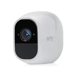Netgear Arlo Pro 2 VMC4030P Videocamera & camcorder - Wit