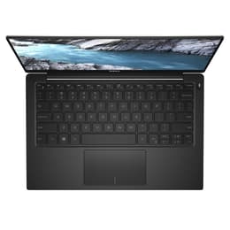 Dell XPS 13 9370 13" Core i7 1.6 GHz - SSD 256 GB - 8GB QWERTY - Zweeds
