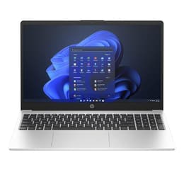 HP 250R G10 15" Core 5 1.4 GHz - SSD 512 GB - 16GB QWERTY - Engels