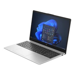 HP 250R G10 15" Core 5 1.4 GHz - SSD 512 GB - 16GB QWERTY - Engels