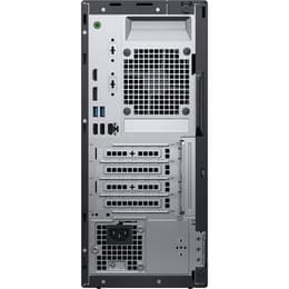 Dell OptiPlex 3060 MT Core i5 3 GHz - SSD 256 GB RAM 8GB