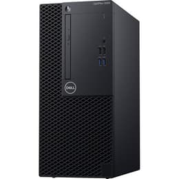 Dell OptiPlex 3060 MT Core i5 3 GHz - SSD 256 GB RAM 8GB