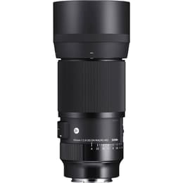 Sigma Lens Sony E 105mm f/2,8