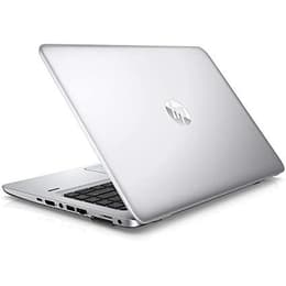 HP EliteBook 840 G3 14" Core i5 2.4 GHz - SSD 120 GB - 4GB QWERTZ - Duits