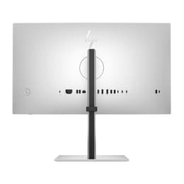 27-inch HP Serie 7 Pro 727pk 3840 x 2160 LED Beeldscherm Grijs