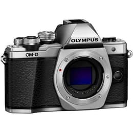 Hybride camera Olympus E-M10 Mark II